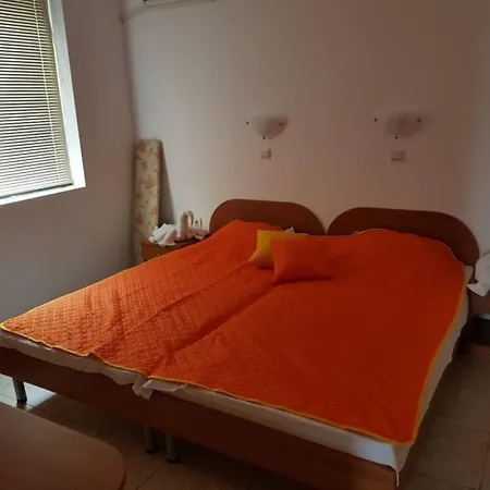 Vodenitsata Apartamento Sveti Vlas