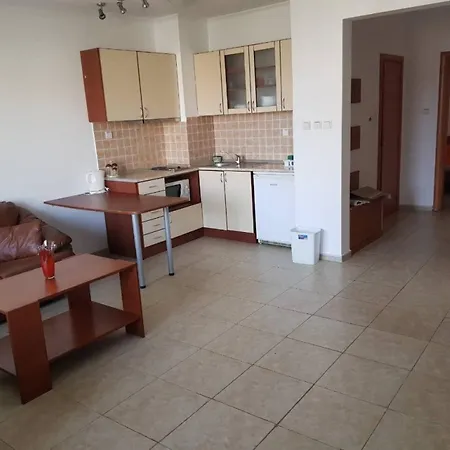 Vodenitsata Apartamento Sveti Vlas