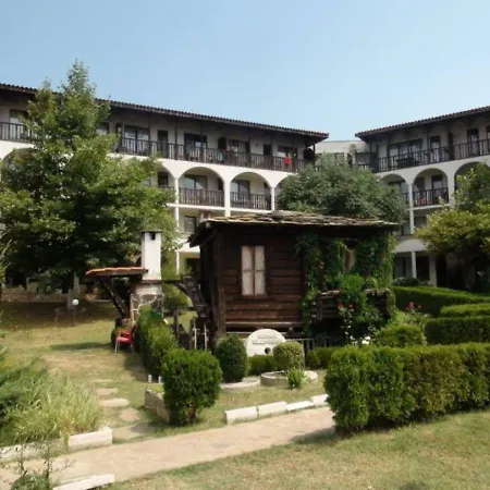 Apartamento Vodenitsata Sveti Vlas